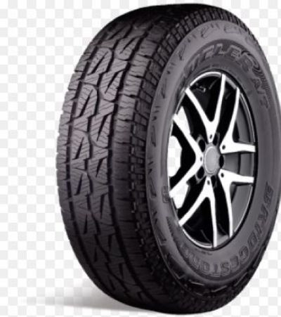 BRIDGESTONE AT001