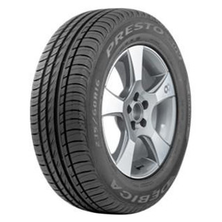 DEBICA PRESTO SUV