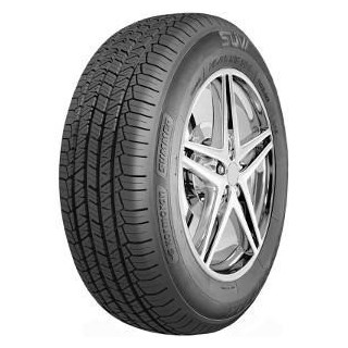 KORMORAN SUV SUMMER