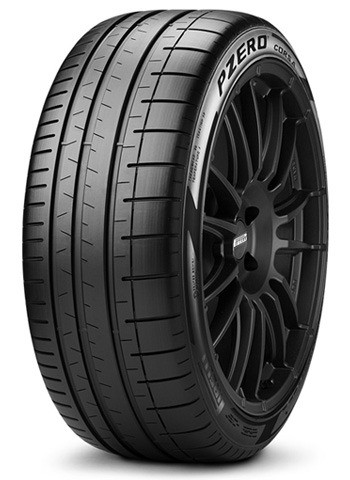 PIRELLI P ZERO CORSA (PZC4)