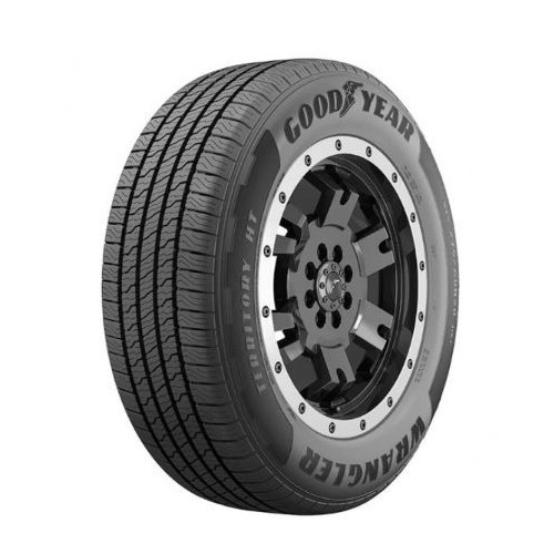 GOODYEAR WRANGLER TERRITORY HT