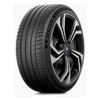 MICHELIN PILOT SPORT EV