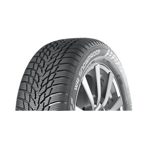 NOKIAN WR SNOWPROOF
