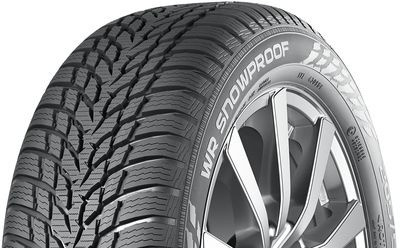 NOKIAN WR SNOWPROOF