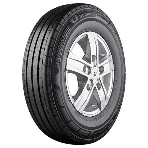 BRIDGESTONE Duravis VAN