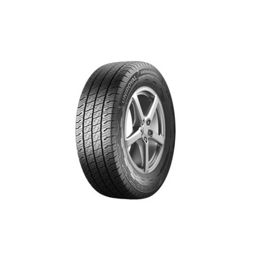 UNIROYAL AllSeasonMax 8PR 215/65R15 104/102T