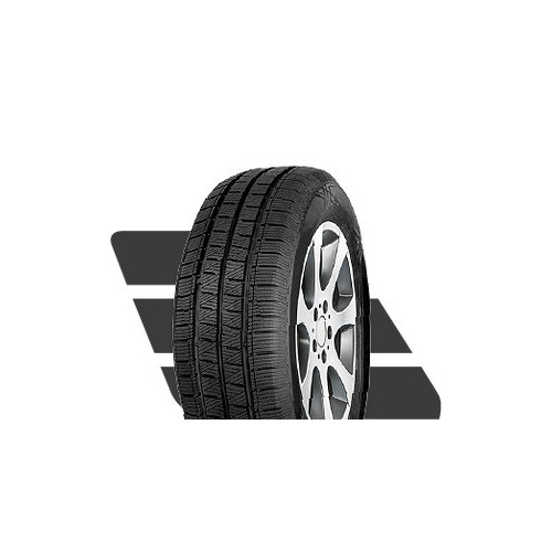MINERVA FROSTRACK VAN