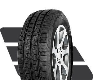 MINERVA FROSTRACK VAN