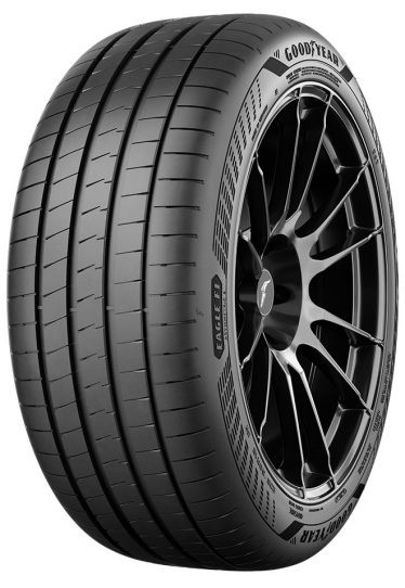 GOODYEAR EAGLE F1 ASYMMETRIC 6