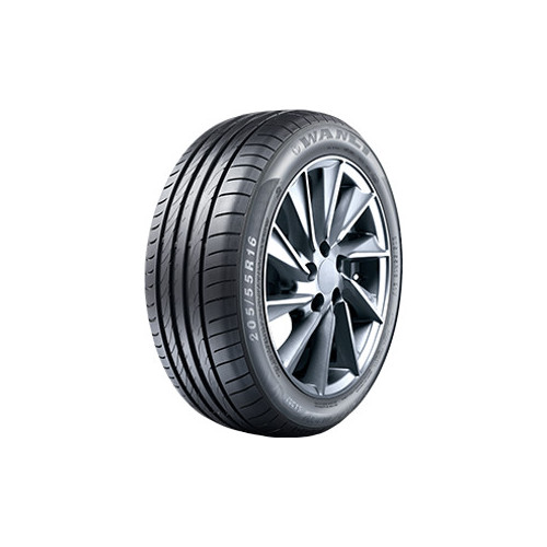 WANLI SA302 RFT 225/55R17 97W