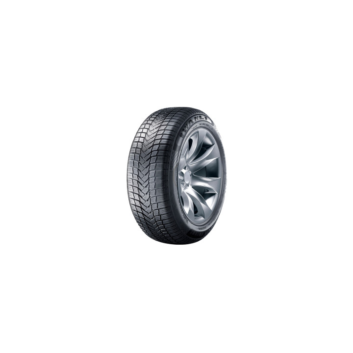 WANLI SC501 4S XL 205/50R17 93W