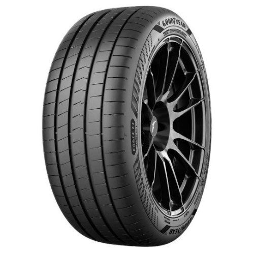GOODYEAR Eagle F1 Asymmetric 6
