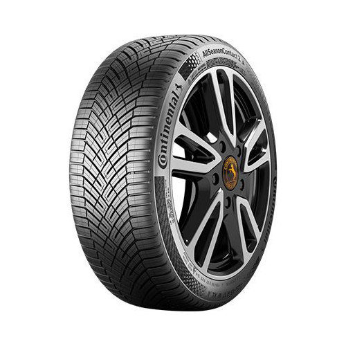 CONTINENTAL ASCON2EVCS