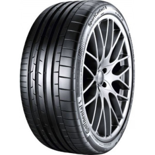 CONTINENTAL SC-6