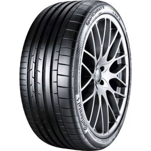 CONTINENTAL SC-6