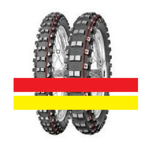 MITAS TERRA FORCE MX SM