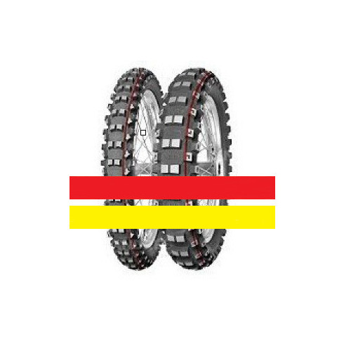 MITAS TERRA FORCE MX SM