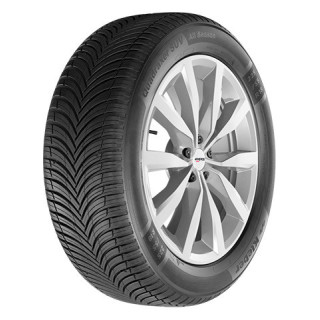 KLEBER QUADRAXER SUV