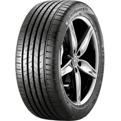 275/45R20 GITI GITISPORT S1 (SUV) 110Y XL 