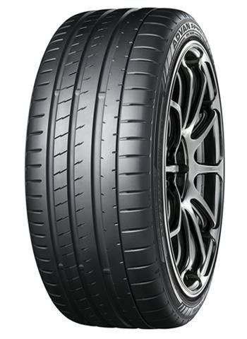 YOKOHAMA ADVAN Sport V107D