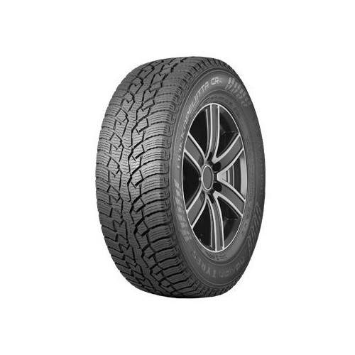 NOKIAN HAKKAPELIITTA CR4