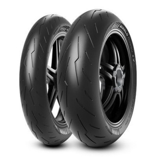 PIRELLI DIABLO ROSSO IV