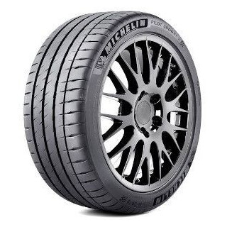 MICHELIN PS4 S