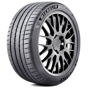 MICHELIN PS4 S