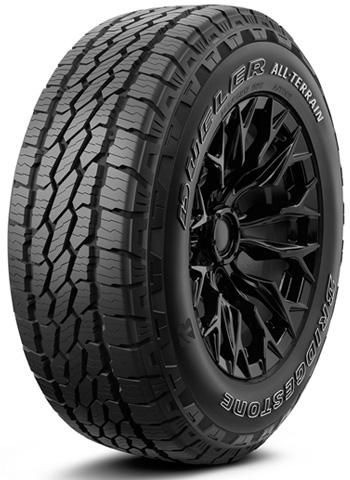 BRIDGESTONE ALL-TERRAIN A/T002