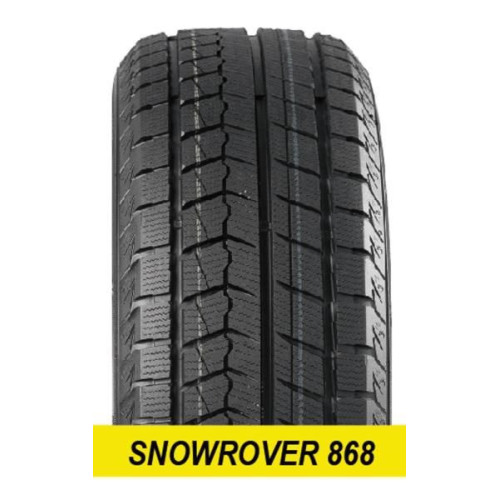SONIX Snowrover 868