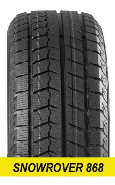 SONIX Snowrover 868