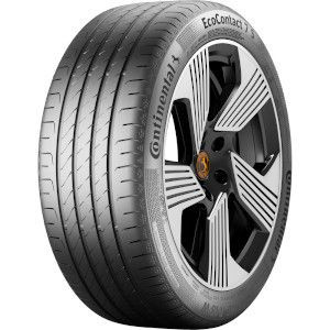 CONTINENTAL CONTI ECO CONTACT 7 S