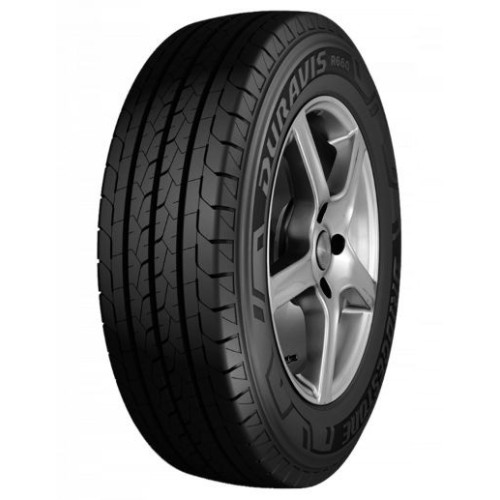 BRIDGESTONE R660 ECO