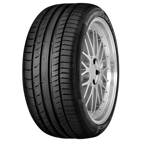 CONTINENTAL CONTI SPORT CONTACT 5