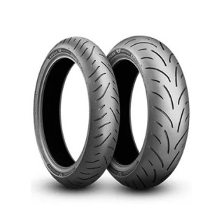 BRIDGESTONE T33