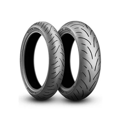 BRIDGESTONE T33