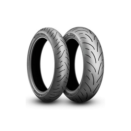 BRIDGESTONE BT T33