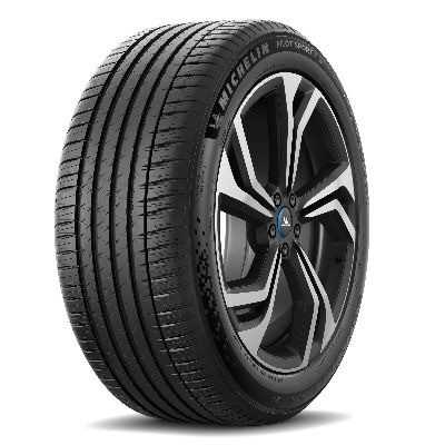 MICHELIN PILOT SPORT EV POL RG AC