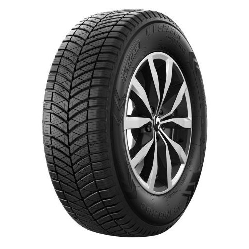 TIGAR ALL SEASON LIGHT TRUCK C BSW
