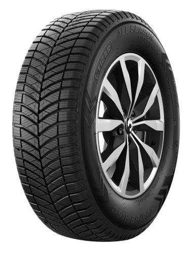 TIGAR ALL SEASON LIGHT TRUCK C BSW