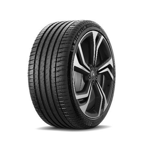 MICHELIN PILOT SPORT 4 SUV EMT RG