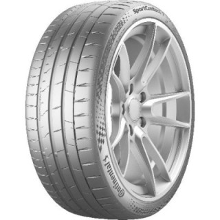 CONTINENTAL SPORTCONTACT 7 T1 SILENT