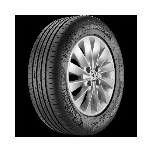 CONTINENTAL ECOCONTACT 5
