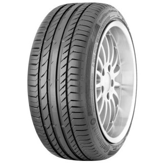 CONTINENTAL SPORTCONTACT 5 SUV