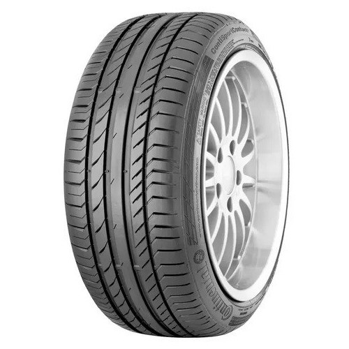 CONTINENTAL SPORTCONTACT 5 SUV