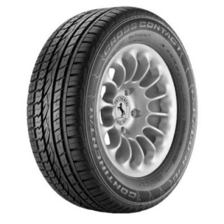 CONTINENTAL CROSSCONTACT UHP