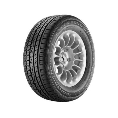 CONTINENTAL CROSSCONTACT UHP