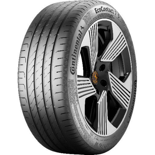 CONTINENTAL ECOCONTACT 7S FR ZK