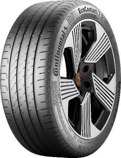 CONTINENTAL ECOCONTACT 7S FR ZK