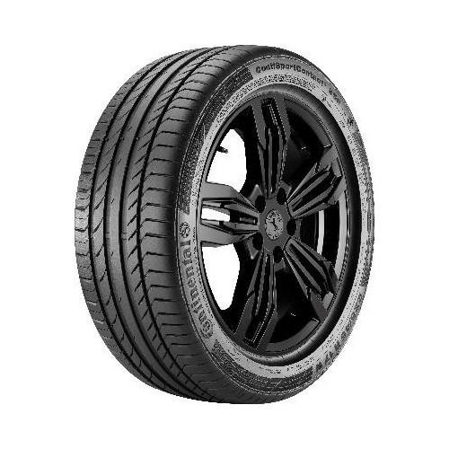 CONTINENTAL SPORTCONTACT 5